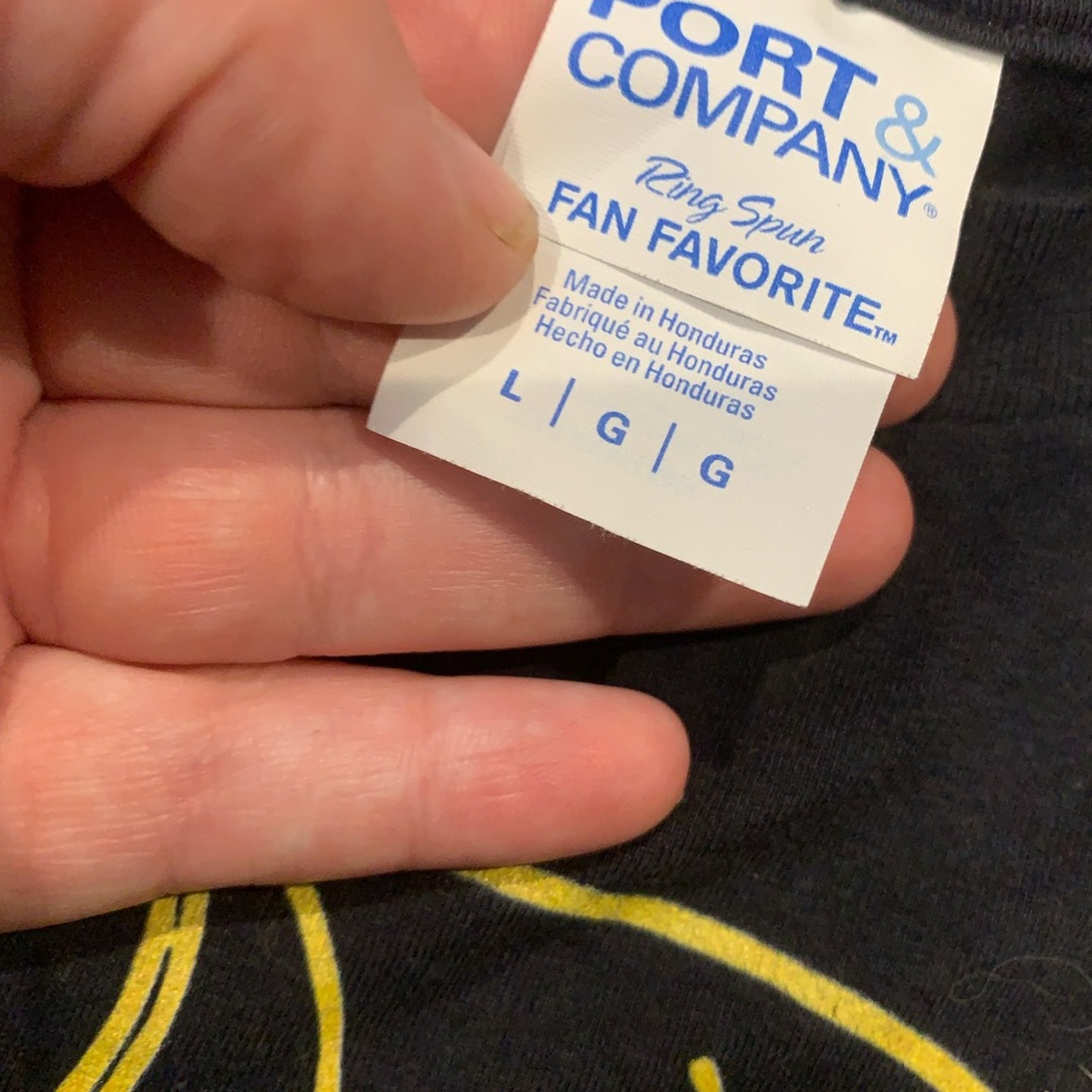 Elton John Farewell Tour Tee - Picture 4 of 4